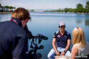 Sainz veut jouer le titre avec Red Bull dès 2018