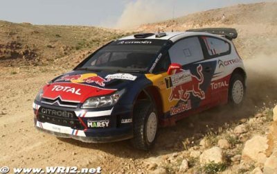 Ogier gets New Zealand bonus