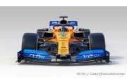 Alonso is de-facto 'reserve driver' - Brown