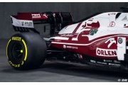 Kubica a apprécié la présentation Alfa Romeo en Pologne