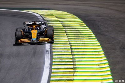McLaren F1 voit un parallèle entre Honda et Ricciardo