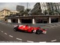 Monaco, L2 : Vettel améliore le record du circuit