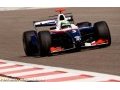 Photos - Test GP2 au Paul Ricard - 23-25/03