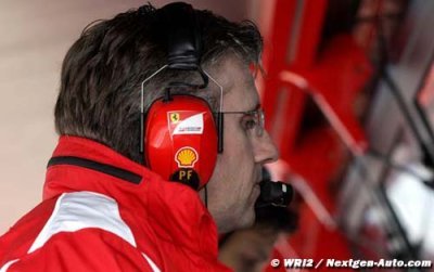 Ferrari va devoir pousser fort toute la saison