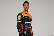 Ricciardo : Le bol d'air frais dont j'avais besoin !