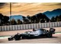 Wolff explique pourquoi l'avenir de Mercedes en F1 est sujet à spéculations