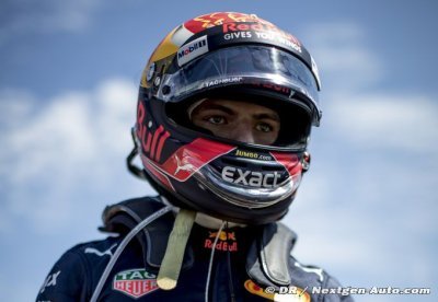 Belgium & Italy 2017 - GP Preview - Red Bull Tag Heuer