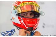 Many drivers bring sponsors to F1 - Nasr
