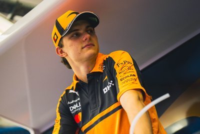 Qui a rejoint le nouveau cercle rapproché de Piastri&nbsp;?