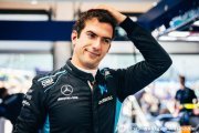 Williams F1 n'exclut pas de conserver Latifi en 2023