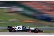 AlphaTauri aussi aura son lot d'évolutions à Silverstone