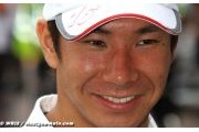 Bilan F1 2011 – Kamui Kobayashi