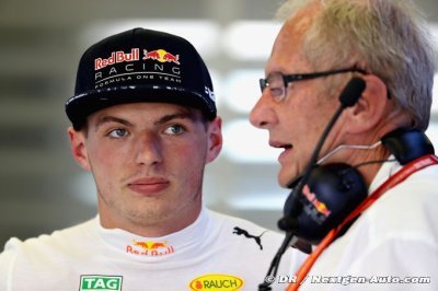 Red Bull et Porsche, une histoire loin d’être conclue pour Marko