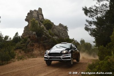 ES17-18-19&nbsp;: Triplé pour Ott Tänak