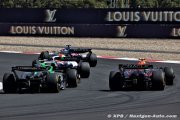 Lawson to get one more race to 'find his rhythm'