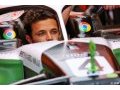 McLaren F1 : Norris veut capitaliser sur les 'points positifs' de Monaco