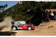 Solberg est plutôt content de sa deuxième place