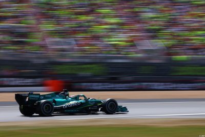 Horner to Aston? Schumacher isn’t convinced