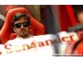 Austria GP return 'only a rumour' - Alonso