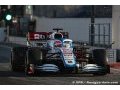 Ecclestone seeks buyer for Williams