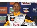 Touring car star Tarquini is a rally fan