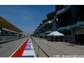 La Malaisie prolonge son contrat avec la F1