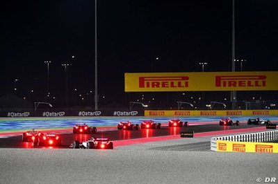 La FIA a ’le pouvoir’ d’obliger un motoriste à fournir Andretti