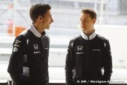 Wolff : Une nouvelle génération de super stars arrive