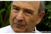 Peter Sauber surpris d'avoir perdu Perez si rapidement