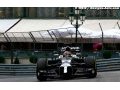 FP1 & FP2 - Monaco GP report: McLaren Mercedes