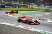 Bientôt de la ‘tension' entre Vettel et Leclerc chez Ferrari ? Hakkinen le pense