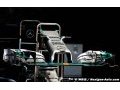 2015 nose rules benefit Mercedes, Ferrari