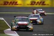 Le Sébastien Loeb Racing termine la saison en fanfare !