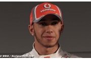 Hamilton veut signer son nouveau contrat en début de saison