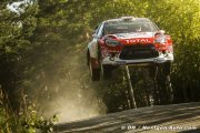 ES13-14 : Meeke dompte Ouninpohja