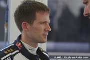 Ogier veut continuer à se battre