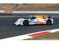 Un meeting japonais positif pour Gulf Racing Middle East