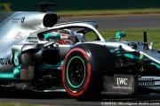 Pirelli : Un arrêt demain, mais avec un relais en durs ?