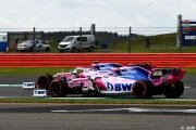 Bilan de mi-saison 2019 : Racing Point