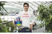 Sette Câmara to drive at Silverstone test