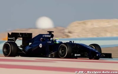 Massa&nbsp;: Williams a bien fait de signer avec Mercedes
