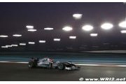 Chez Mercedes l'un rit et l'autre pas du tout