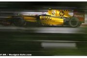 Interview with Renault F1 Sporting Director, Steve Nielsen