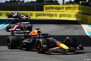 Verstappen est 'dangereux' pour la F1, prévient le patron du GP du Canada