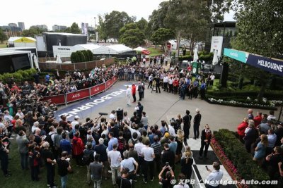 Media should not be barred from ’ghost races’