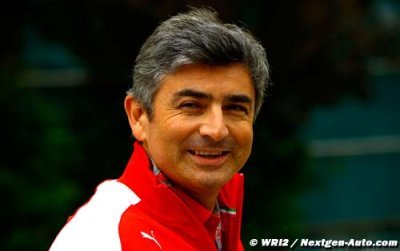 Ferrari dévoile son plan de redressement à Maranello