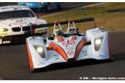 OAK Racing welcomes back Matthieu Lahaye