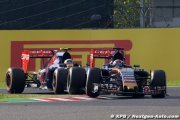 Sainz a su qu'il était fait pour la F1 en affrontant Verstappen