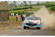 Magalhães pleased to be third for Peugeot