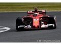 Raikkonen tips Ferrari to be stronger in 2018